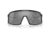 Oakley OO9406 Sutro Sunglasses, Prizm Black Lenses, 940601-37
