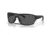 Oakley OO9416 Split Shot Sunglasses - Men's, Matte Black Frame, Prizm Black Polarized Lens, 64, OO9416-941624-64
