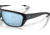 Oakley OO9416 Split Shot Sunglasses - Men's, Matte Black FramePrizm Deep H2o Polarized Lenses, 941606-64