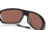 Oakley OO9416 Split Shot Sunglasses - Men's, Matte Black FramePrizm Deep H2o Polarized Lenses, 941606-64