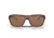 Oakley OO9416 Split Shot Sunglasses - Men's, Matte Brown Tortoise FramePrizm Tungsten Polarized Lenses, 941603-64