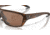 Oakley OO9416 Split Shot Sunglasses - Men's, Matte Brown Tortoise FramePrizm Tungsten Polarized Lenses, 941603-64