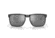 Oakley OO9417 Holbrook XL Sunglasses - Men's, Matte Black Frame, Prizm Black Polarized Lenses, 941705-59