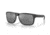 Oakley OO9417 Holbrook XL Sunglasses - Men's, Matte Black Frame, Prizm Black Polarized Lenses, 941705-59