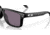 Oakley OO9417 Holbrook XL Sunglasses - Men's, Matte Black Frame, Prizm Grey Lens, 59, OO9417-941722-59