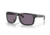 Oakley OO9417 Holbrook XL Sunglasses - Men's, Matte Black Frame, Prizm Grey Lens, 59, OO9417-941722-59