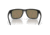 Oakley OO9417 Holbrook XL Sunglasses - Men's, Matte Black Frame, Prizm Ruby Lenses, 941704-59