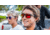 Oakley OO9417 Holbrook XL Sunglasses - Men's, Matte Black Frame, Prizm Ruby Lenses, 941704-59