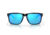 Oakley OO9417 Holbrook XL Sunglasses - Men's, Polished Black Frame, Prizm Sapphire Lenses, 941703-59