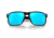 Oakley OO9417 Holbrook XL Sunglasses - Men's, Polished Black Frame, Prizm Sapphire Lenses, 941703-59