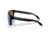 Oakley OO9417 Holbrook XL Sunglasses - Men's, Polished Black Frame, Prizm Sapphire Lenses, 941703-59