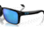 Oakley OO9417 Holbrook XL Sunglasses - Men's, Polished Black Frame, Prizm Sapphire Lenses, 941703-59