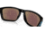 Oakley OO9417 Holbrook XL Sunglasses - Men's, Polished Black Frame, Prizm Sapphire Lenses, 941703-59
