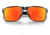 Oakley OO9417 Holbrook XL Sunglasses - Mens, Black Ink Frame, Prizm Ruby Polarized Lens, 59, OO9417-941732-59