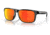 Oakley OO9417 Holbrook XL Sunglasses - Mens, Black Ink Frame, Prizm Ruby Polarized Lens, 59, OO9417-941732-59