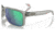 Oakley OO9417 Holbrook XL Sunglasses - Mens, Grey Ink Frame, Prizm Jade Polarized Lens, 59, OO9417-941733-59