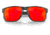 Oakley OO9417 Holbrook XL Sunglasses - Mens, Matte Black Camoflauge Frame, Prizm Ruby Lens, 59, OO9417-941729-59