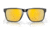 Oakley OO9417 Holbrook XL Sunglasses - Mens, Matte Black Frame, Prizm 24K Polarized Lens, 59, OO9417-941723-59