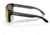 Oakley OO9417 Holbrook XL Sunglasses - Mens, Matte Black Frame, Prizm 24K Polarized Lens, 59, OO9417-941723-59