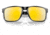 Oakley OO9417 Holbrook XL Sunglasses - Mens, Matte Black Frame, Prizm 24K Polarized Lens, 59, OO9417-941723-59