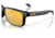Oakley OO9417 Holbrook XL Sunglasses - Men's, Matte Black Frame, Prizm 24K Polarized Lens, 59, OO9417-941723-59