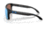 Oakley OO9417 Holbrook XL Sunglasses - Mens, Matte Black Frame, Prizm Deep Water Polarized Lens, 59, OO9417-941725-59