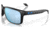 Oakley OO9417 Holbrook XL Sunglasses - Men's, Matte Black Frame, Prizm Deep Water Polarized Lens, 59, OO9417-941725-59