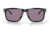 Oakley OO9417 Holbrook XL Sunglasses - Mens, Polished Black Frame, Prizm Grey Lens, 59, OO9417-941727-59