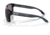 Oakley OO9417 Holbrook XL Sunglasses - Mens, Polished Black Frame, Prizm Grey Lens, 59, OO9417-941727-59