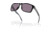 Oakley OO9417 Holbrook XL Sunglasses - Mens, Polished Black Frame, Prizm Grey Lens, 59, OO9417-941727-59