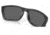 Oakley OO9417 Holbrook XL Sunglasses - Men's, Steel Frame, Prizm Black Polarized Lens, 59, OO9417-941730-59