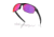 Oakley OO9424 Mercenary Sunglasses - Men's, Matte Black Frame, Prizm Road Lens, 70, OO9424-942418-70