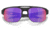 Oakley OO9424 Mercenary Sunglasses - Mens, Matte Black Frame, Prizm Road Lens, 70, OO9424-942418-70