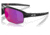 Oakley OO9424 Mercenary Sunglasses - Mens, Matte Black Frame, Prizm Road Lens, 70, OO9424-942418-70