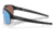 Oakley OO9424 Mercenary Sunglasses - Men's, Polished Black Frame, Prizm Deep Water Polarized Lens, 70, OO9424-942420-70