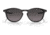 Oakley OO9439 Pitchman R Sunglasses - Mens, Satin Black Frame, Prizm Grey Gradient Lens, 50, OO9439-943914-50
