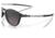 Oakley OO9439 Pitchman R Sunglasses - Mens, Satin Black Frame, Prizm Grey Gradient Lens, 50, OO9439-943914-50