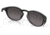 Oakley OO9439 Pitchman R Sunglasses - Mens, Satin Black Frame, Prizm Grey Gradient Lens, 50, OO9439-943914-50
