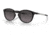 Oakley OO9439 Pitchman R Sunglasses - Mens, Satin Black Frame, Prizm Grey Gradient Lens, 50, OO9439-943914-50