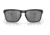 Oakley OO9448 Sylas Sunglasses - Mens, Black Ink Frame, Black Iridium Polarized Lens, 57, OO9448-944823-57