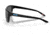 Oakley OO9448 Sylas Sunglasses - Mens, Black Ink Frame, Black Iridium Polarized Lens, 57, OO9448-944823-57