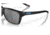 Oakley OO9448 Sylas Sunglasses - Mens, Black Ink Frame, Black Iridium Polarized Lens, 57, OO9448-944823-57