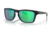 Oakley OO9448 Sylas Sunglasses - Mens, Black Ink Frame, Prizm Jade Lens, 60, OO9448-944818-60