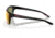 Oakley OO9448 Sylas Sunglasses - Mens, Black Ink Frame, Prizm Ruby Polarized Lens, 60, OO9448-944805-60