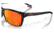 Oakley OO9448 Sylas Sunglasses - Mens, Black Ink Frame, Prizm Ruby Polarized Lens, 60, OO9448-944805-60