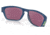Oakley OO9448 Sylas Sunglasses - Mens, Half Matte Poseidon Frame, Prizm Road Jade Lens, 57, OO9448-944820-57