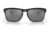 Oakley OO9448 Sylas Sunglasses - Mens, Hi Res Camo Frame, Prizm Black Lens, 57, OO9448-944821-57