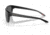Oakley OO9448 Sylas Sunglasses - Mens, Hi Res Camo Frame, Prizm Black Lens, 57, OO9448-944821-57
