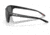 Oakley OO9448 Sylas Sunglasses - Mens, Matte Black Camo Frame, Prizm Black Lens, 57, OO9448-944819-57