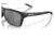 Oakley OO9448 Sylas Sunglasses - Mens, Matte Black Camo Frame, Prizm Black Lens, 57, OO9448-944819-57